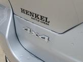 Thumbnail of 2025 Silver Zynith Exterior Paint Jeep Grand Cherokee