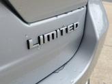Thumbnail of 2025 Silver Zynith Exterior Paint Jeep Grand Cherokee