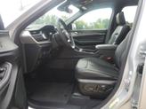 Thumbnail of 2025 Silver Zynith Exterior Paint Jeep Grand Cherokee