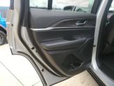 Thumbnail of 2025 Silver Zynith Exterior Paint Jeep Grand Cherokee