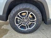 Thumbnail of 2023 Silver Zynith Jeep Grand Cherokee 4xe