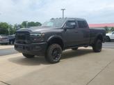 Thumbnail of 2025 Granite Crystal Metallic Clearcoat RAM 2500