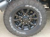 Thumbnail of 2025 Granite Crystal Metallic Clearcoat RAM 2500