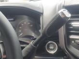 Thumbnail of 2025 Granite Crystal Metallic Clearcoat RAM 2500