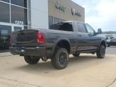 Thumbnail of 2025 Granite Crystal Metallic Clearcoat RAM 2500