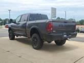 Thumbnail of 2025 Granite Crystal Metallic Clearcoat RAM 2500