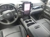Thumbnail of 2025 Granite Crystal Metallic Clearcoat RAM 2500
