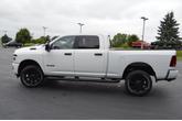 Thumbnail of 2025 Bright White Clearcoat RAM 2500