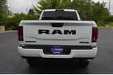 Thumbnail of 2025 Bright White Clearcoat RAM 2500