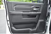 Thumbnail of 2025 Bright White Clearcoat RAM 2500