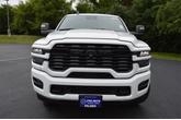 Thumbnail of 2025 Bright White Clearcoat RAM 2500