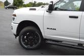 Thumbnail of 2025 Bright White Clearcoat RAM 2500