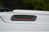 Thumbnail of 2025 Bright White Clearcoat RAM 2500
