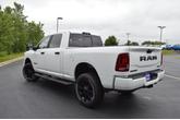 Thumbnail of 2025 Bright White Clearcoat RAM 2500