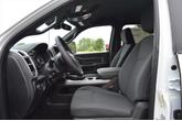 Thumbnail of 2025 Bright White Clearcoat RAM 2500