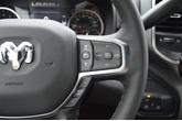 Thumbnail of 2025 Bright White Clearcoat RAM 2500