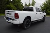 Thumbnail of 2025 Bright White Clearcoat RAM 2500