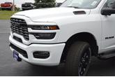 Thumbnail of 2025 Bright White Clearcoat RAM 2500
