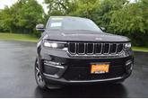 2024 Jeep Grand Cherokee Limited X