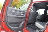 Thumbnail of 2026 Molten Red Pearlcoat RAM 2500