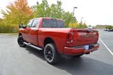 Thumbnail of 2026 Molten Red Pearlcoat RAM 2500