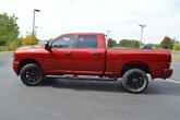 Thumbnail of 2026 Molten Red Pearlcoat RAM 2500