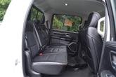 Thumbnail of 2022 Bright White Clearcoat RAM 1500