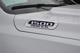 Thumbnail of 2022 Bright White Clearcoat RAM 1500