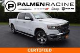 Photo of 2022 Bright White Clearcoat RAM 1500
