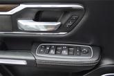 Thumbnail of 2022 Bright White Clearcoat RAM 1500