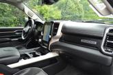 Thumbnail of 2022 Bright White Clearcoat RAM 1500