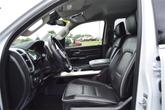 Thumbnail of 2022 Bright White Clearcoat RAM 1500