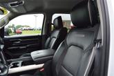 Thumbnail of 2022 Bright White Clearcoat RAM 1500