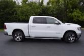 Thumbnail of 2022 Bright White Clearcoat RAM 1500