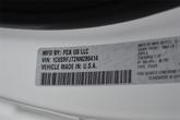 Thumbnail of 2022 Bright White Clearcoat RAM 1500