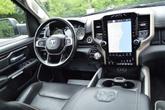 Thumbnail of 2022 Bright White Clearcoat RAM 1500
