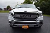 Thumbnail of 2022 Bright White Clearcoat RAM 1500