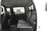 Thumbnail of 2022 Bright White Clearcoat RAM 1500