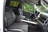 Thumbnail of 2022 Bright White Clearcoat RAM 1500