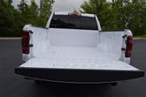Thumbnail of 2022 Bright White Clearcoat RAM 1500