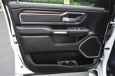 Thumbnail of 2022 Bright White Clearcoat RAM 1500