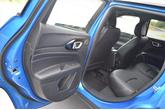 Thumbnail of 2025 Hydro Blue Pearlcoat Jeep Compass