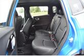 Thumbnail of 2025 Hydro Blue Pearlcoat Jeep Compass