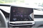 Thumbnail of 2025 Hydro Blue Pearlcoat Jeep Compass