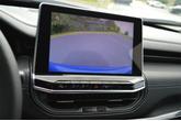 Thumbnail of 2025 Hydro Blue Pearlcoat Jeep Compass