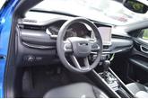 Thumbnail of 2025 Hydro Blue Pearlcoat Jeep Compass