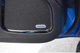 Thumbnail of 2025 Hydro Blue Pearlcoat Jeep Compass