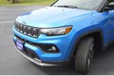 Thumbnail of 2025 Hydro Blue Pearlcoat Jeep Compass