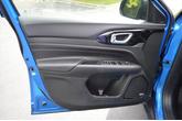Thumbnail of 2025 Hydro Blue Pearlcoat Jeep Compass