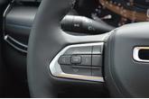 Thumbnail of 2025 Hydro Blue Pearlcoat Jeep Compass